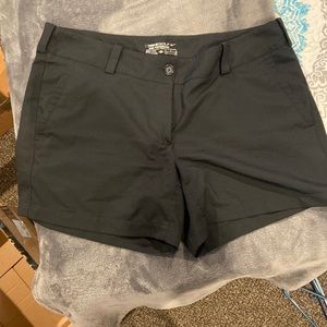 Nike Golf Shorts